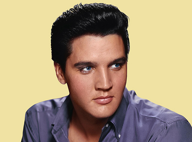 Elvis: 40 years since the death of ‘the King’ │ GMA News Online
