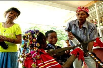 The Significance of Tribal Affiliation: Exploring the Power of Belonging