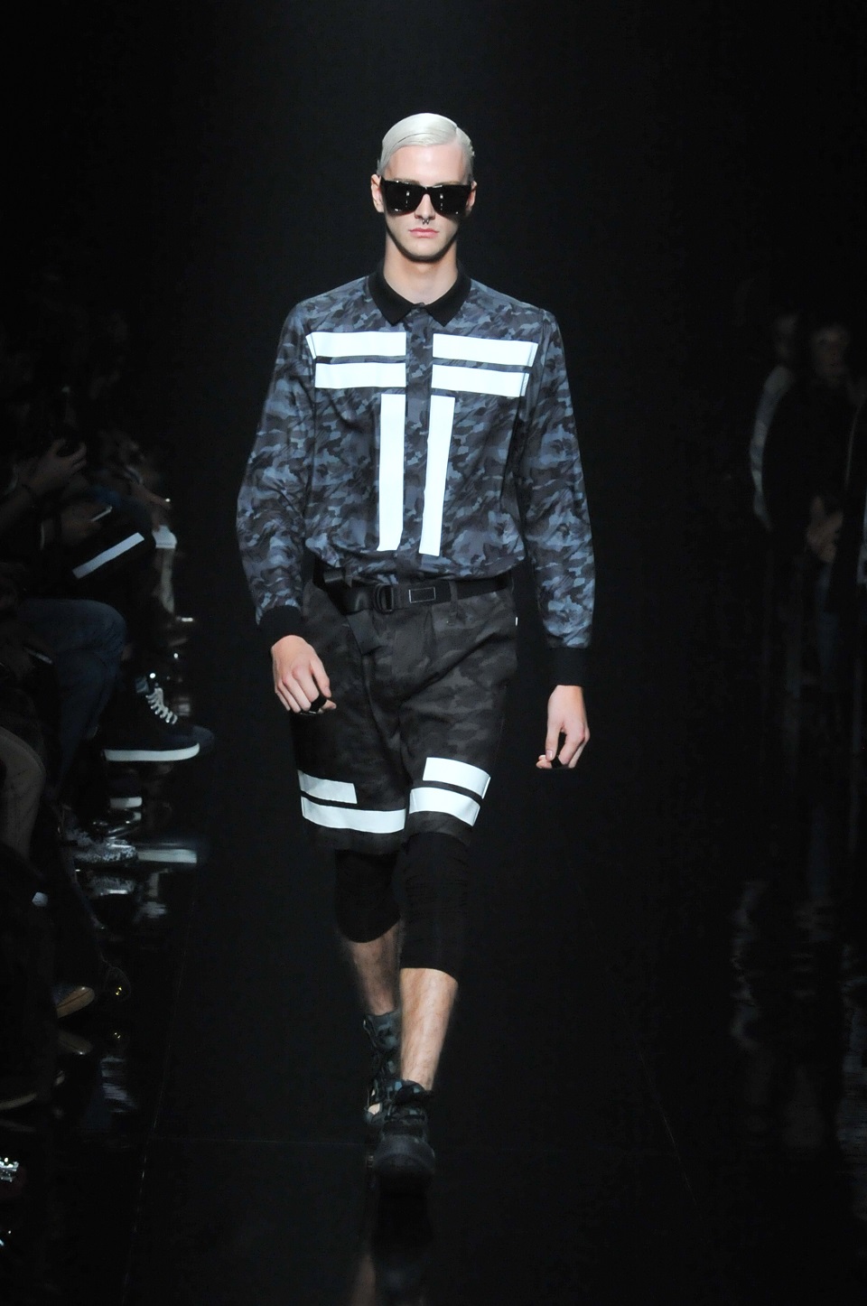 The future is men’s fashion, says Italian talent Pompilio | GMA News Online