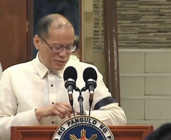 Paknoy PNoy on his love life: From zero to sub-zero | GMA News Online