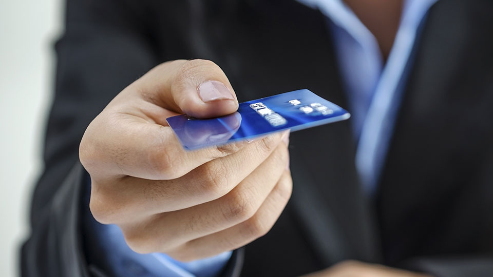 Over P500M lost to credit card fraud in 2016 —bank exec