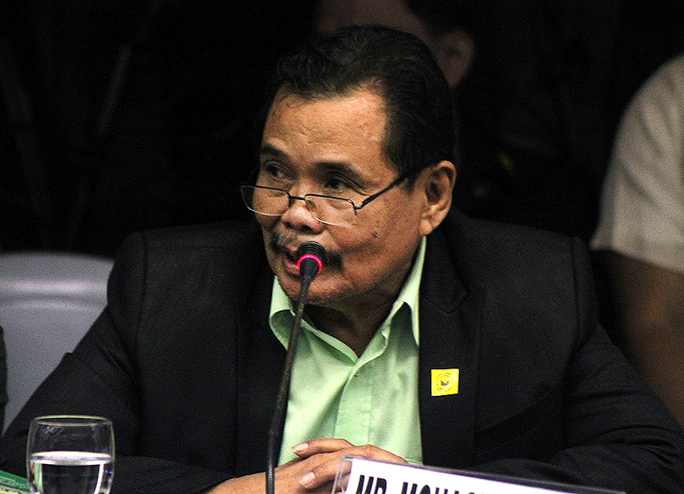 MILF to invoke ceasefire agreement vs. criminal charges over Mamasapano