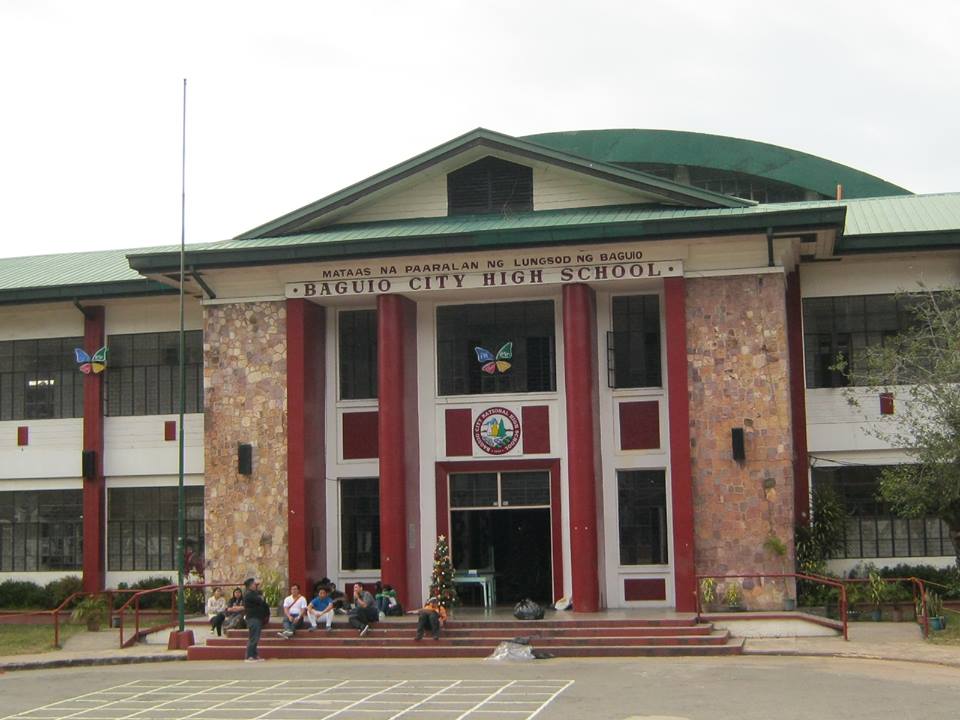 Baguio City teacher faces probe for allegedly beating students GMA