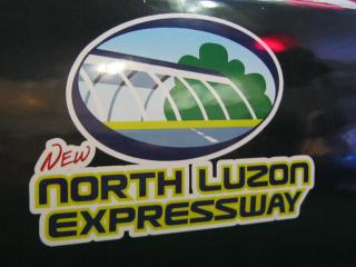 NLEX ADVISORY: Sta. Rita northbound entry passable to all vehicles ( Tuesday, 5:05 a.m.)