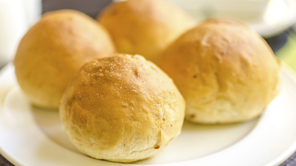European flour to pull down price of bread next month