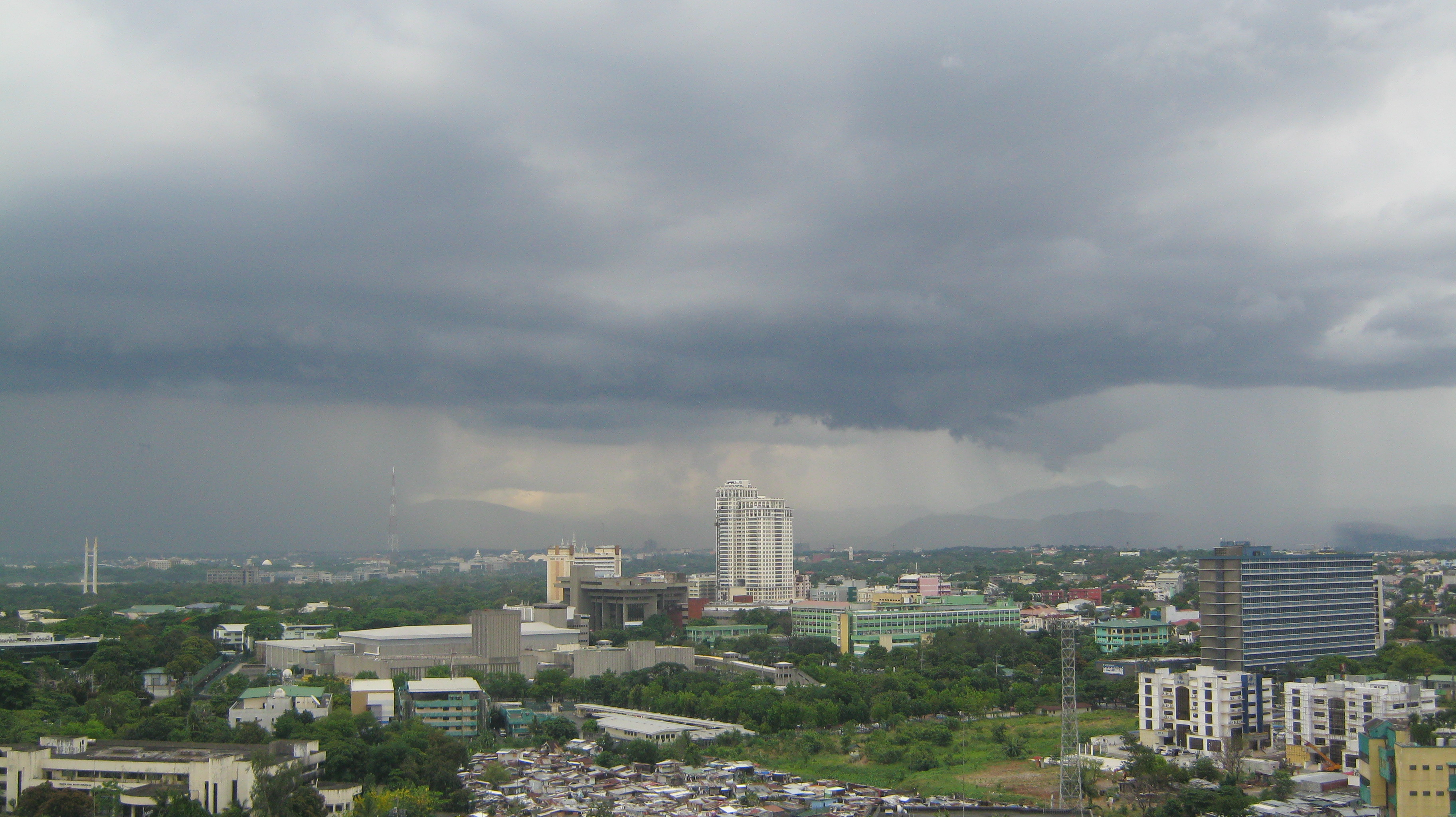 Habagat to continue bringing rains across PH