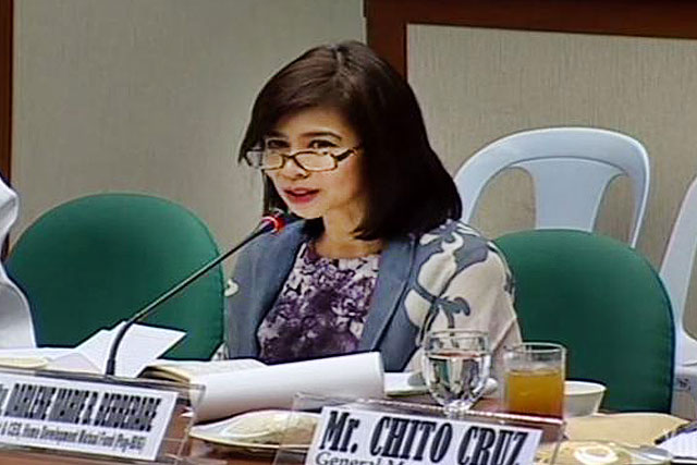 OSG stops automatic appeal of annulment cases — Berberabe