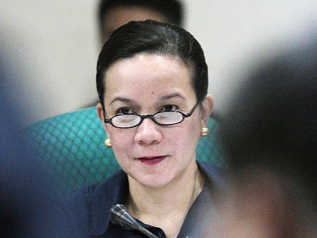 Grace Poe Ready To Present Documents But Fears ‘tampering Gma News Online 7569