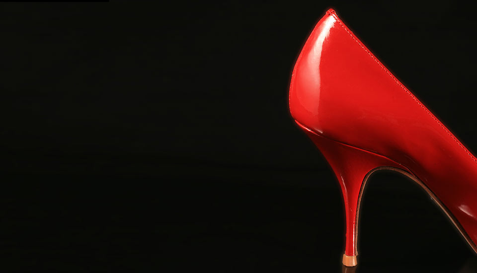 DOLE bans mandatory use of high heels among female workers | GMA News ...