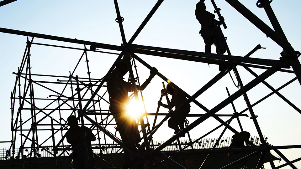 Building 'sustainable' infras is just not about the materials, architect says