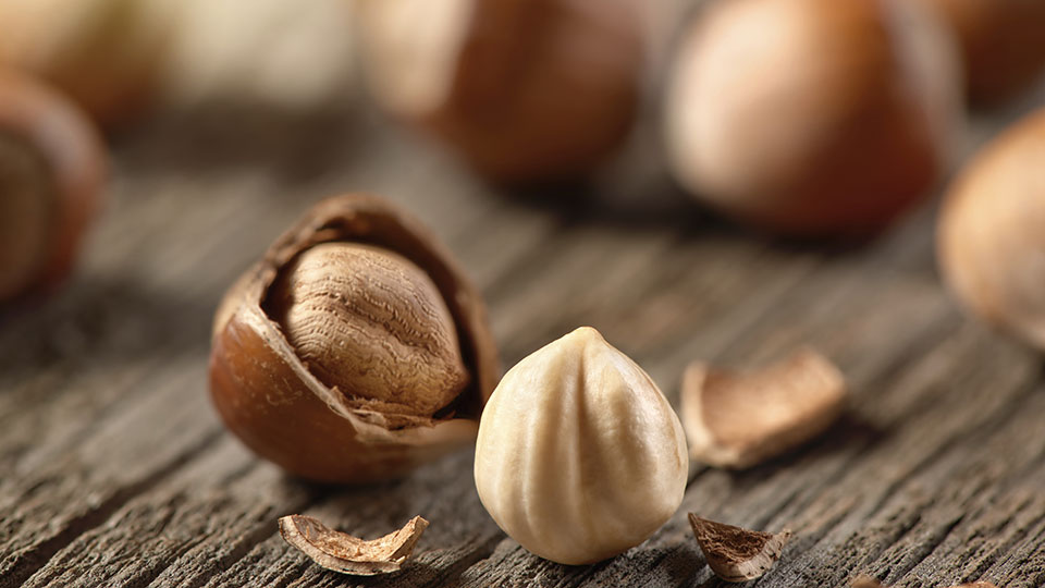 Certain nuts may help ward off return of colon cancer — study GMA