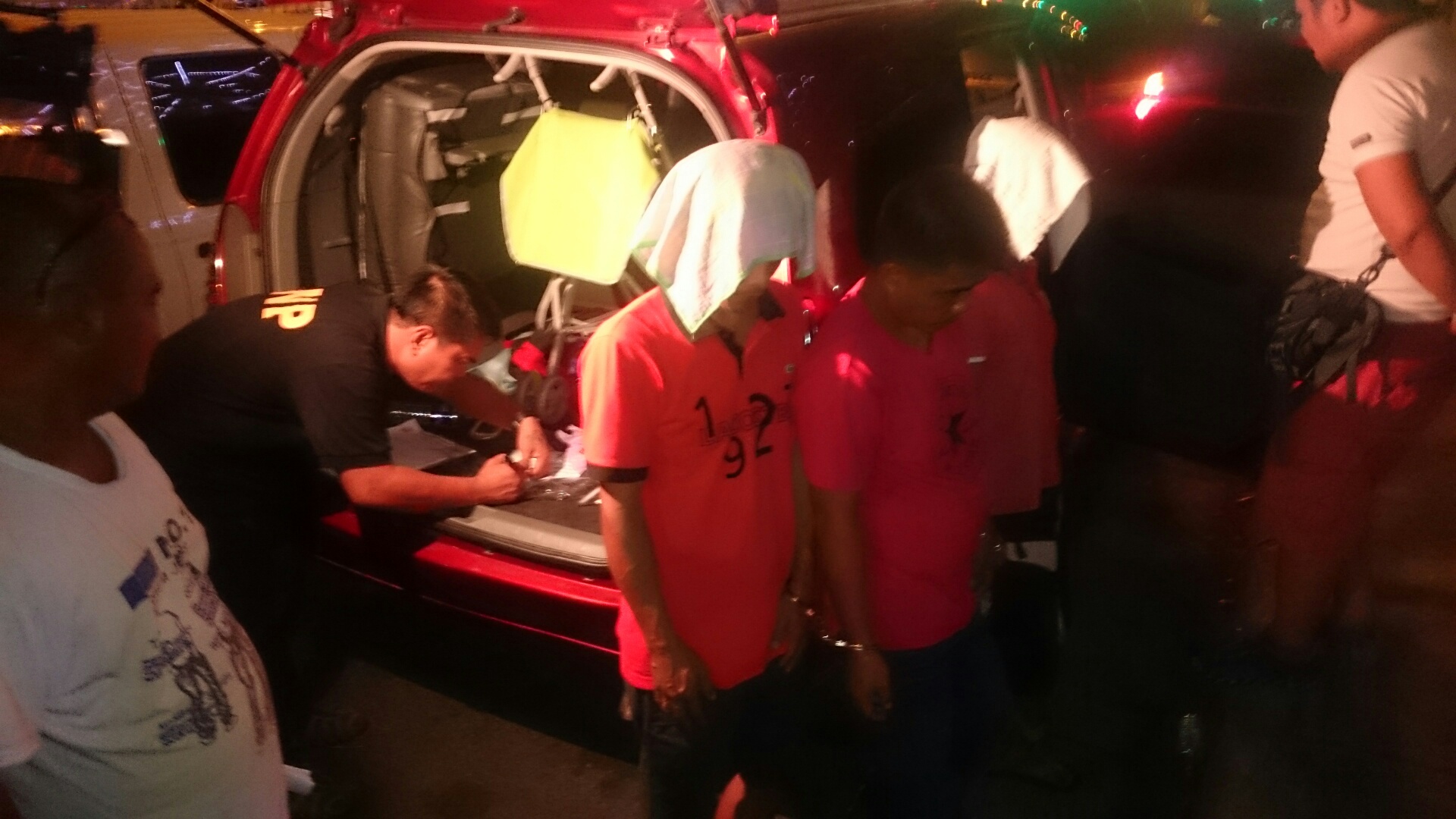 PDEA 7 NCR cities, Pateros have 100 drugs affectation rate GMA News Online