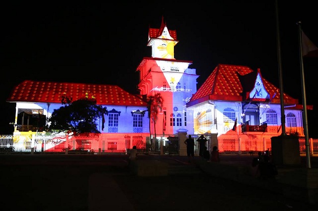 Emilio Aguinaldo's Kawit home is filled with history and ...