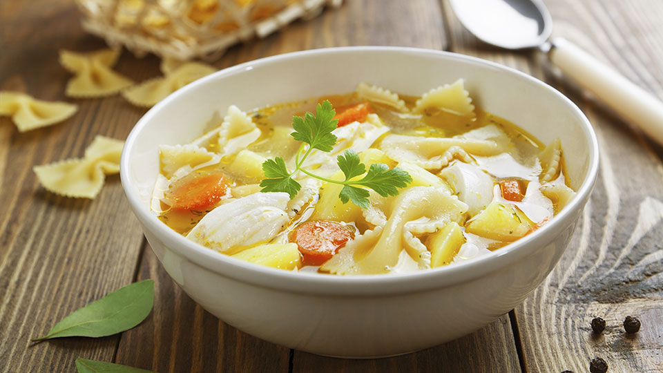 Chefs, scientists to look into why food tastes better when we’re hungry