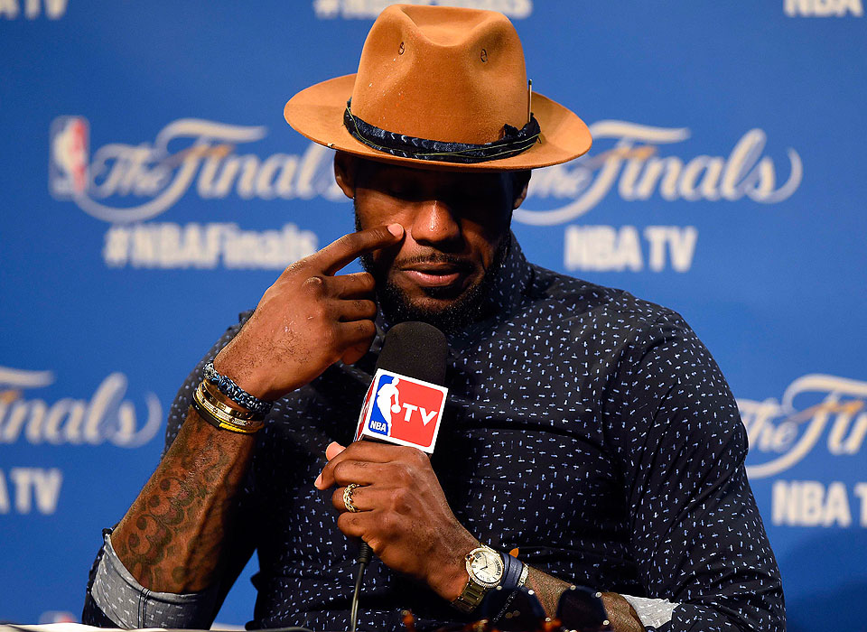 warner bros lebron james