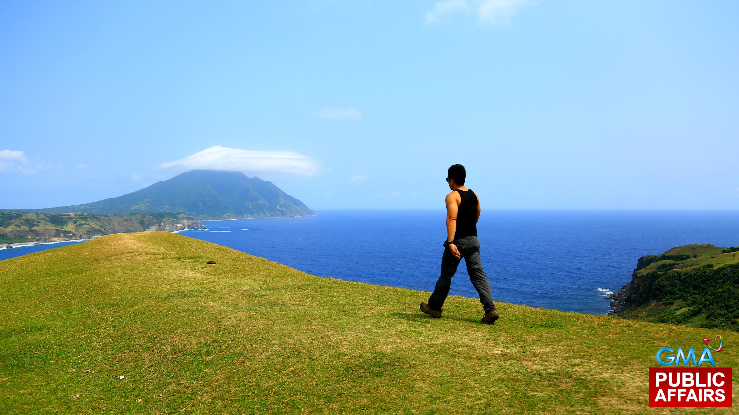 Maritime expert warns against ignoring claims that Batanes belongs to China