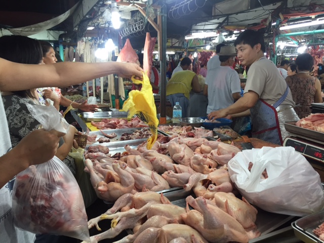 DA OKs meat export permits for 13 Chilean companies