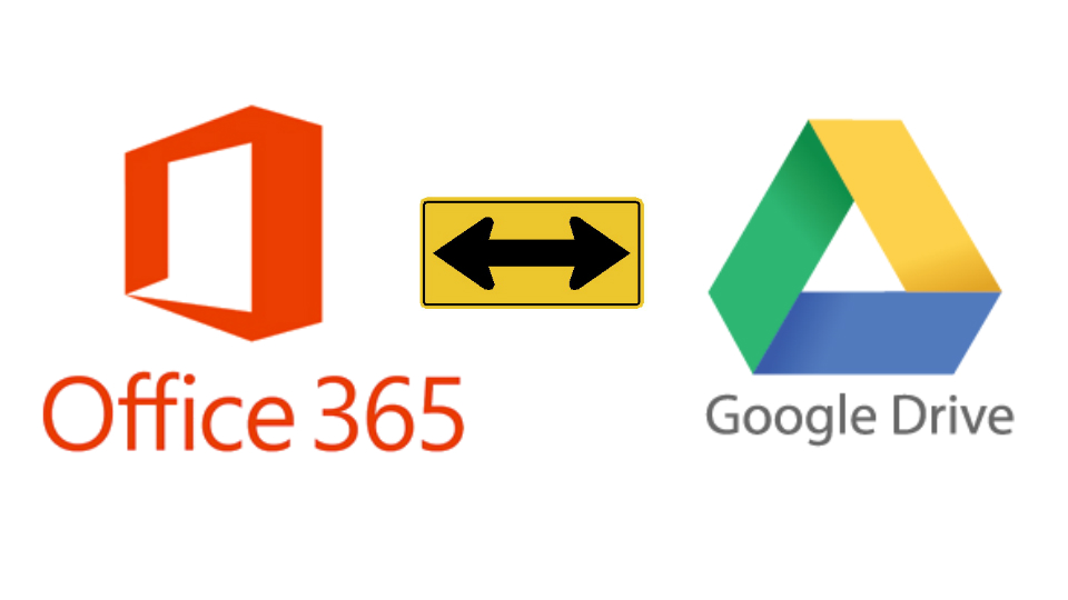 Here's how to sync Microsoft Office with Google Drive | GMA News Online