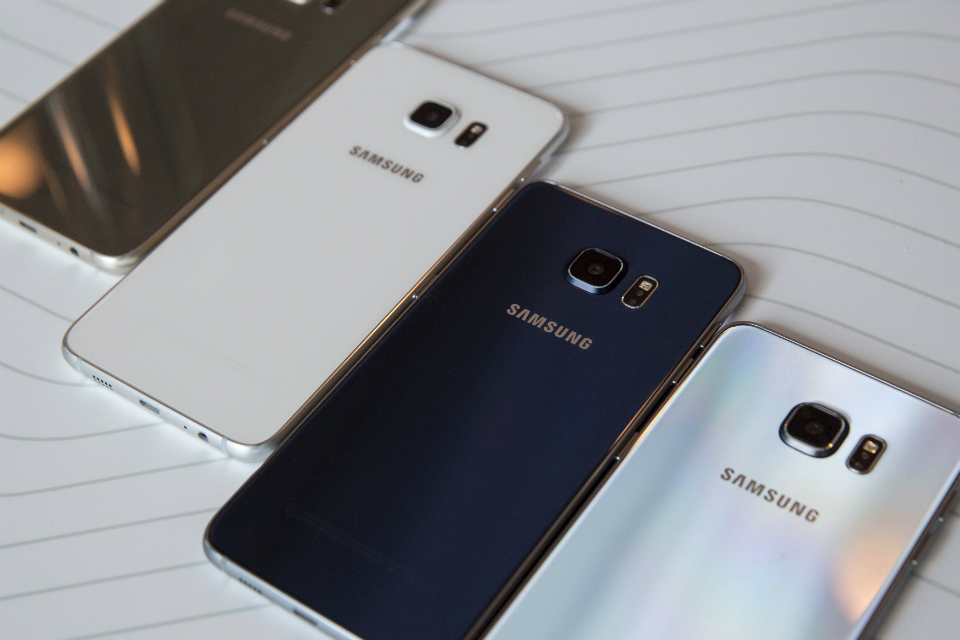 Phoenix Semiconductor, Samsung renew production contract | GMA News Online