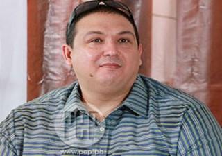 RICKYRIVERO | Tracking | GMA News Online