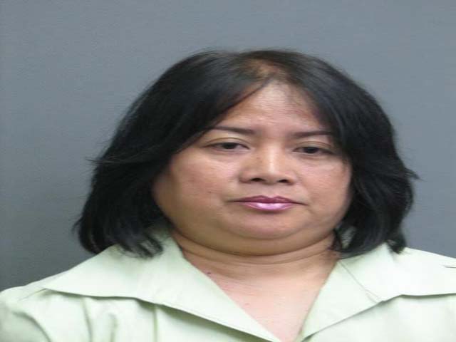 Pinay in Chicago charged for allegedly stealing from elderly cancer ...