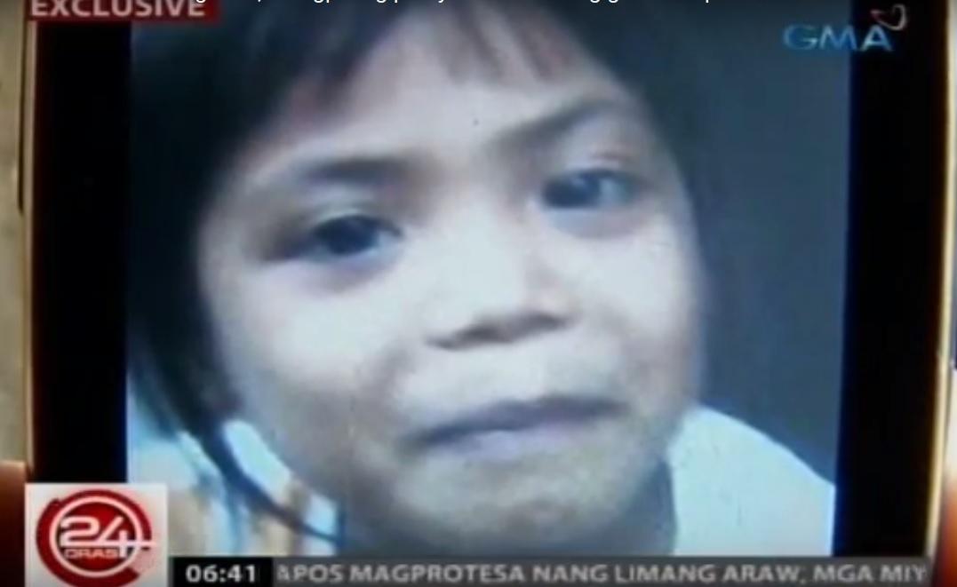 Missing 10 Year Old Girl Found Dead Near Tanay River Gma News Online