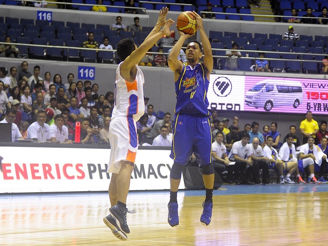 PBA: Castro game-winner saves Talk 'N Text from late NLEX rally | GMA ...