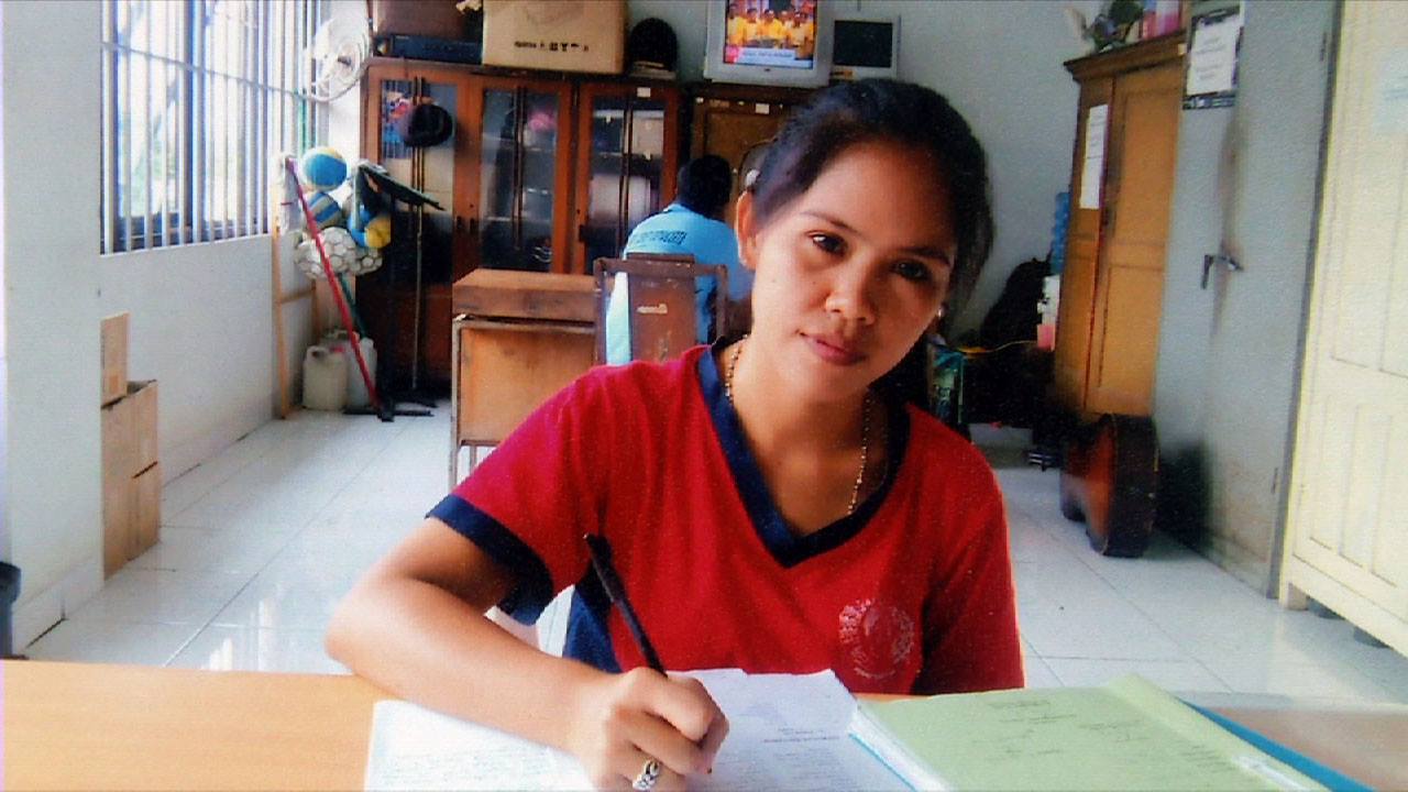 Even behind bars, Mary Jane Veloso still provides for her family │ GMA