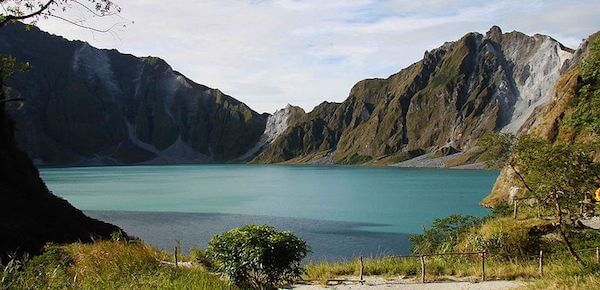DOT to public: Heed LGU suspension of tourism-related activities at Mt. Pinatubo