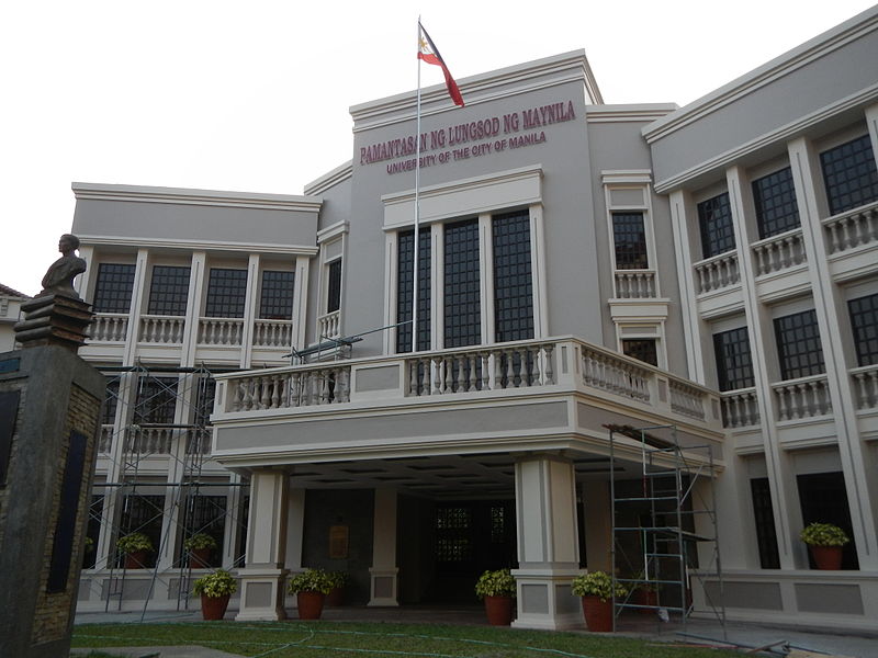 PLM to shift to online classes due to heat index hike starting April 15