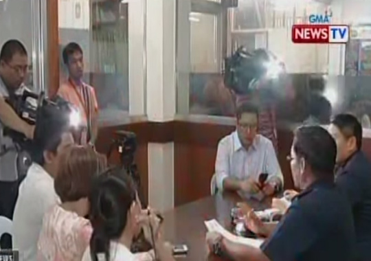 Oxalic acid, lumitaw sa awtopsiya ng mag-asawang nakitang patay sa sasakyan