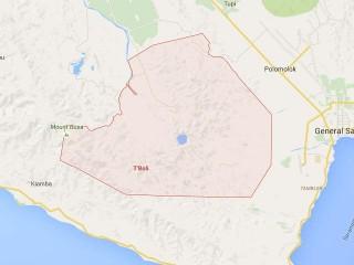 TBOLI | Tracking | GMA News Online