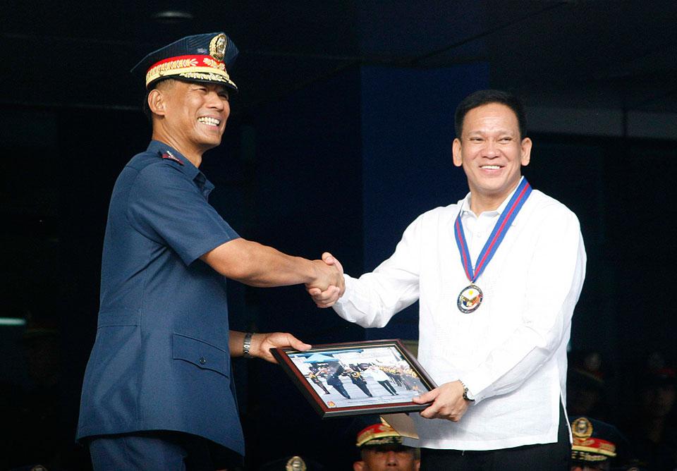 Palace: Mel Sarmiento's appointment as OPAPRU chief vital for Bangsamoro polls