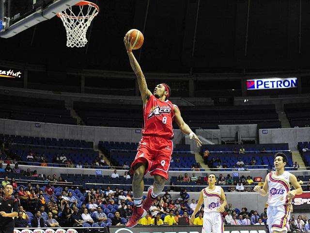 PBA: Manuel scores 22 as Aces shoot lights out vs Talk 'N Text | GMA ...