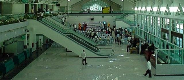 3 human trafficking victims bound for Singapore rescued in Davao