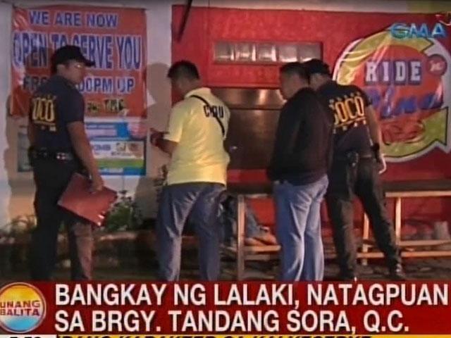 Two+minors+shot+dead+in+Samal+computer+store