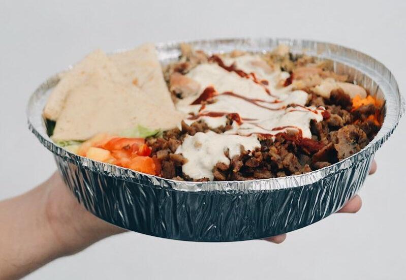 Fully cooked: The Halal Guys opens in Manila | GMA News Online