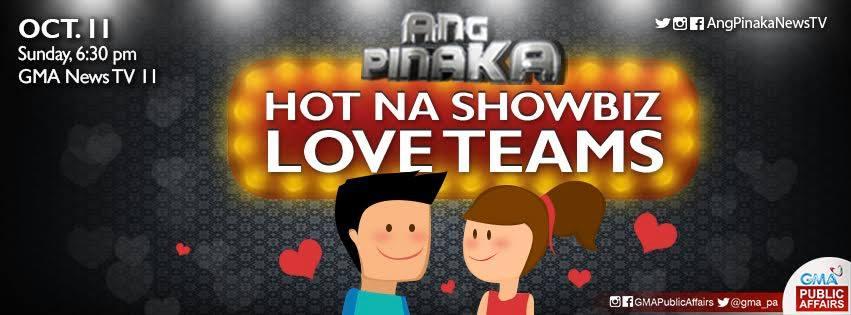 Ranking lave team
