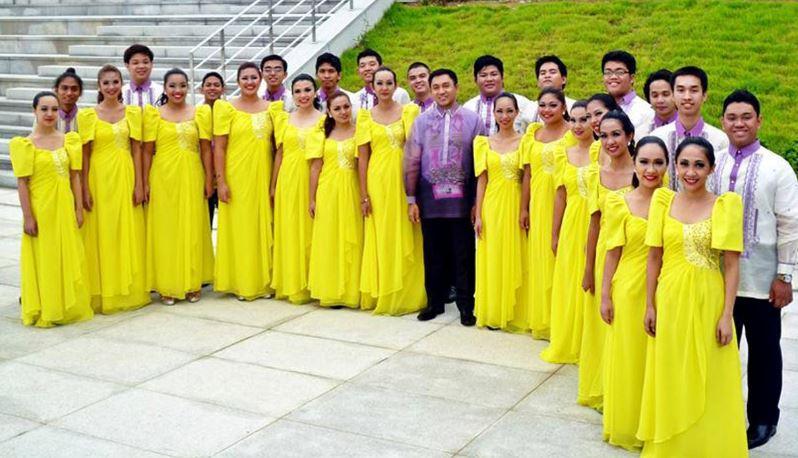 ‘Lethal’ opera ‘Tosca’ at the CCP on Oct. 2 and 4 | GMA News Online