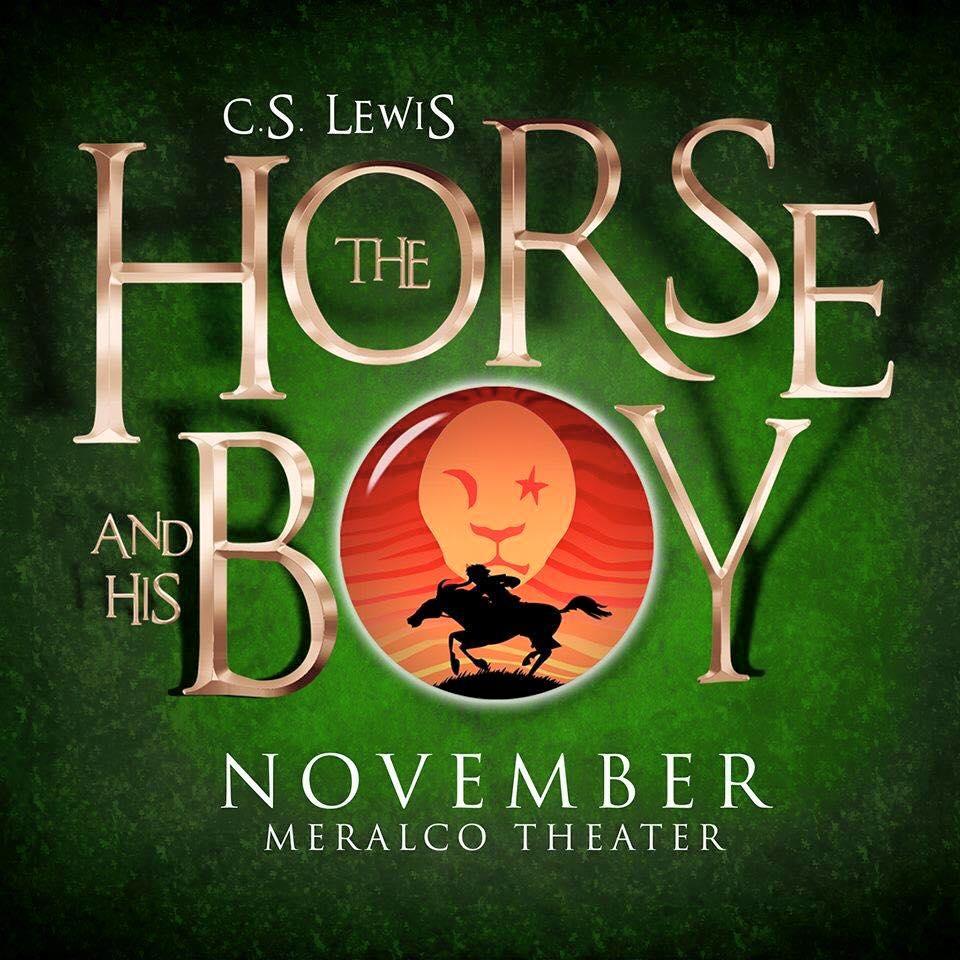 Go on an epic ride with ‘The Horse And His Boy’ | GMA News Online