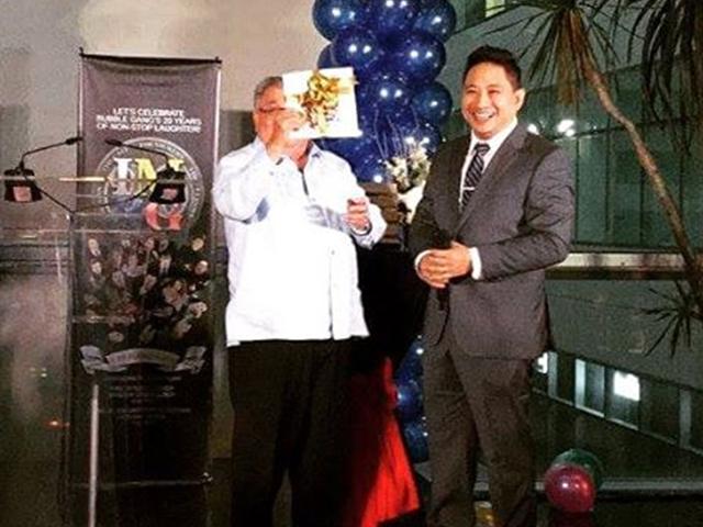 Bubble Gang celebrates 20th anniversary | GMA News Online