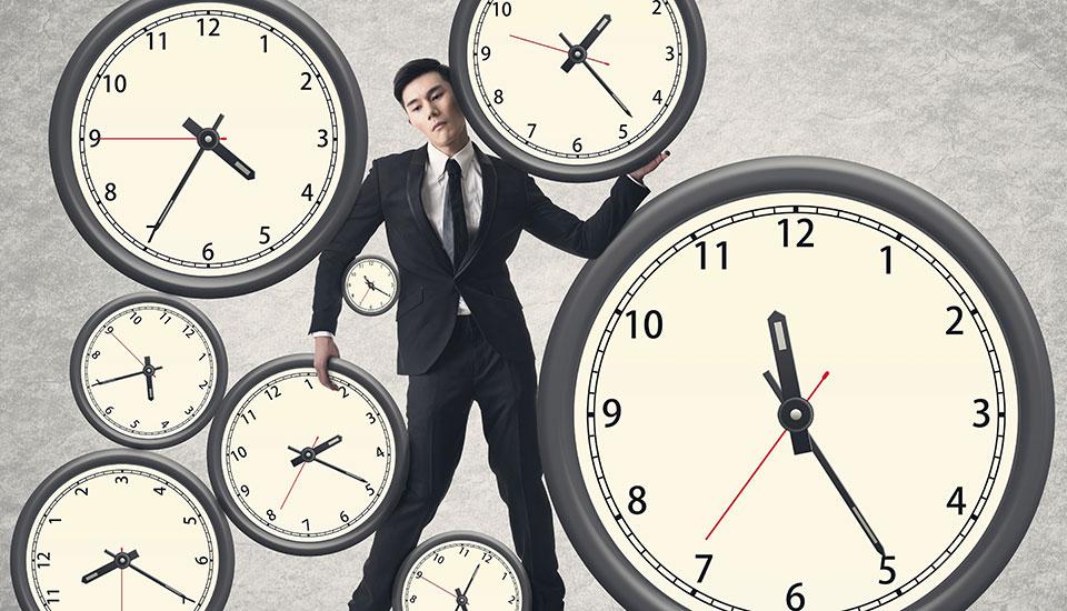 DOST encourages public to sync clocks to Philippine Standard Time GMA