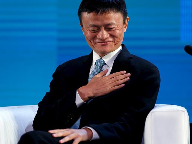 Jack Ma tinggal di Jepang setelah tindakan keras teknologi China — lapor