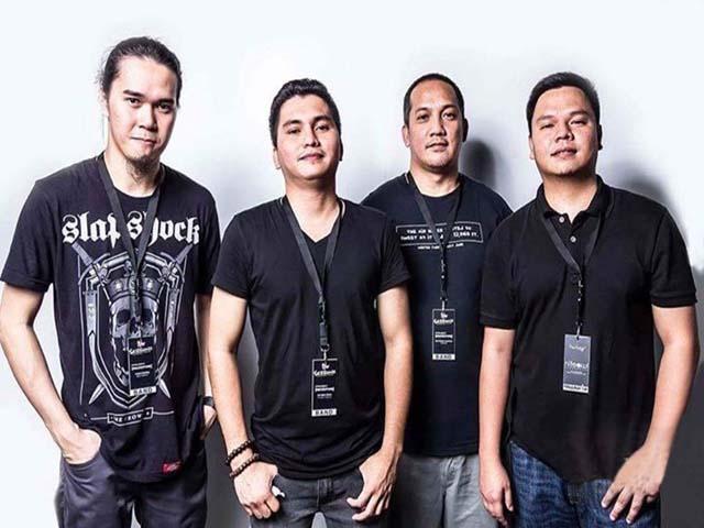 UAE-based Pinoy rockers Project: PROTOTYPE, a work in progress | GMA ...