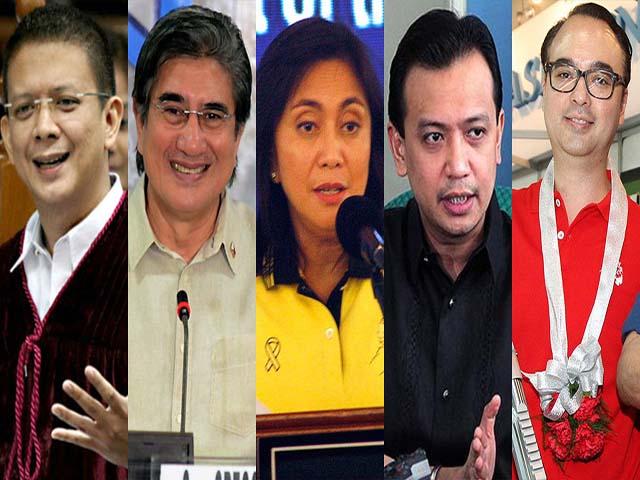 Why the Bicol vote matters │ GMA News Online