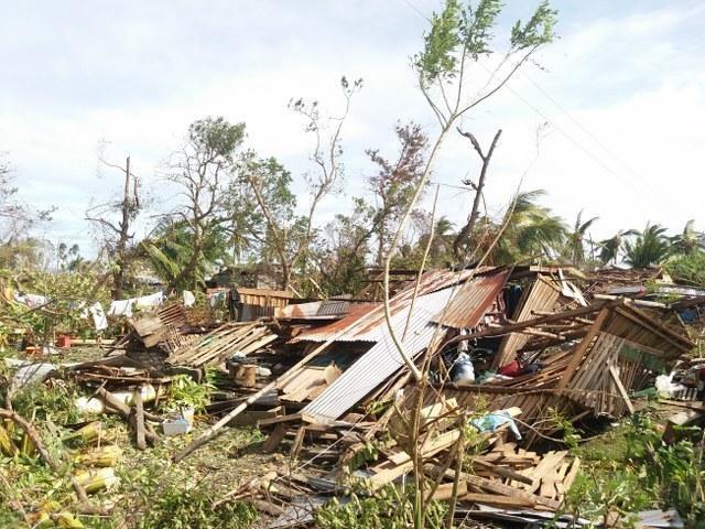 PNoy declares state of national calamity due to Nona | News | GMA News ...