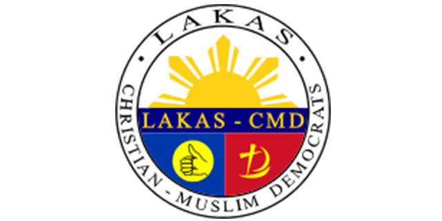 Revilla menawarkan kepemimpinan Lakas-CMD kepada Sara Duterte