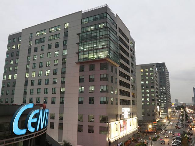 Eton Properties earmarks P900M capex for 2025