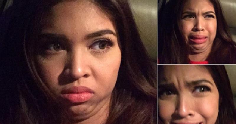 Maine Mendoza on best supporting actress award: 'Bakit ako?' | GMA News  Online