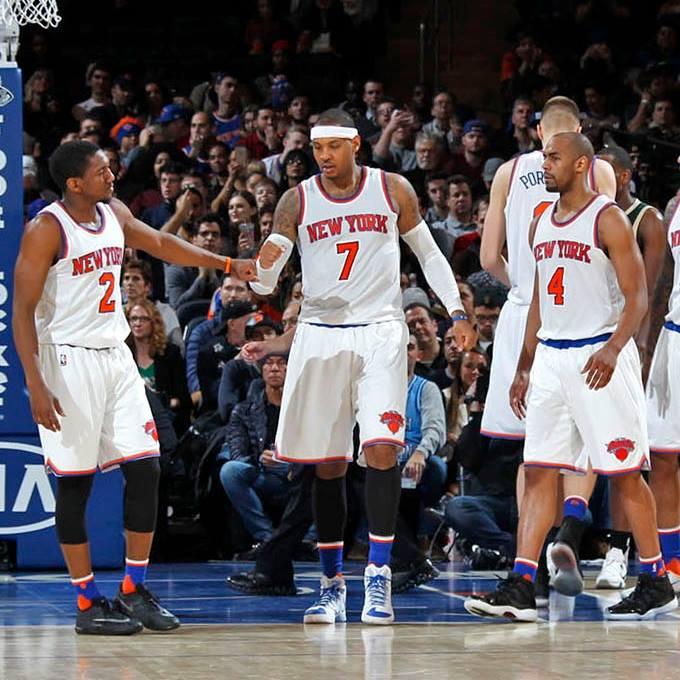 Knicks Reclaim Top Spot As Forbes' Most Valuable NBA Team | GMA News Online